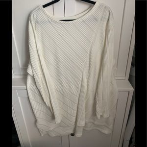 Anthropologie Long Sleeve Top